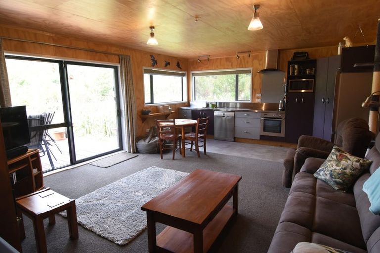 Photo of property in 735 Maratoto Road, Hikutaia, Paeroa, 3674