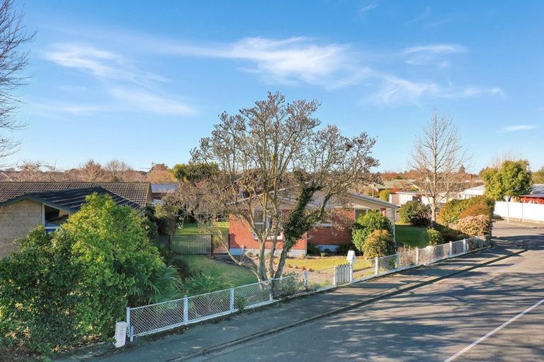 Photo of property in 12 Hanrahan Street, Allenton, Ashburton, 7700