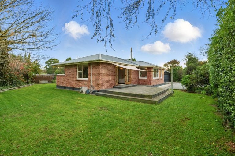Photo of property in 25 Kaiwara Street, Hoon Hay, Christchurch, 8025