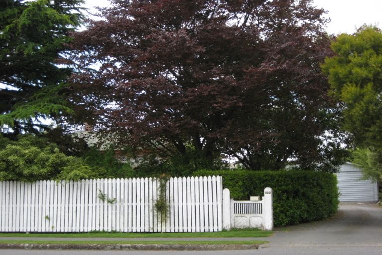 Photo of property in 238 King Street, Rangiora, 7400