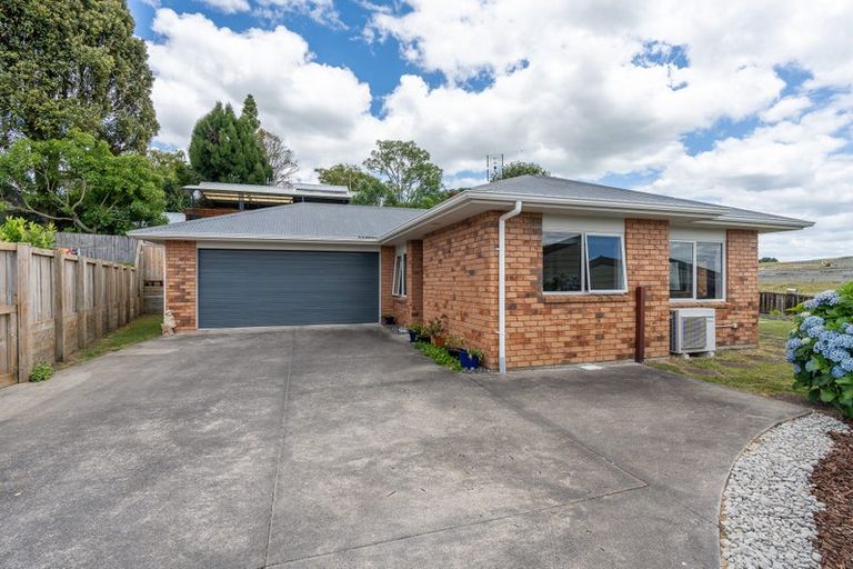 Photo of property in 149b Tainui Terrace, Te Awamutu, 3800
