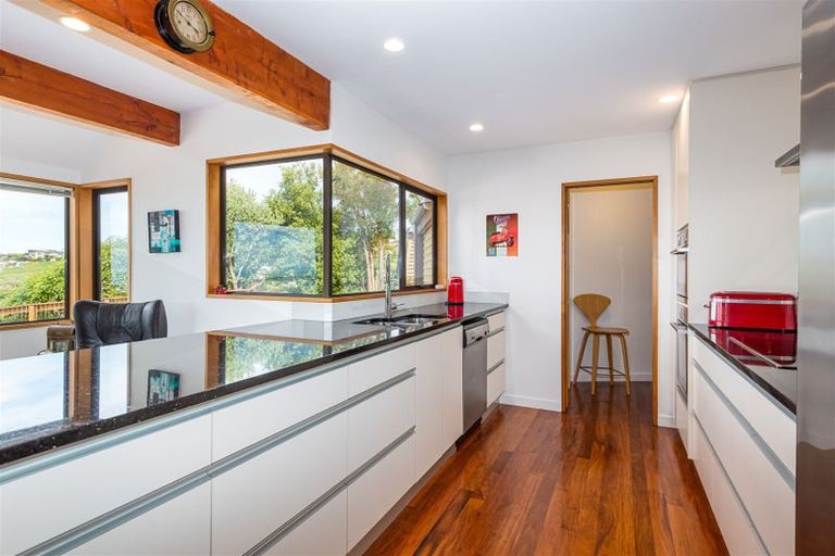 Photo of property in 78 Santa Maria Avenue, Mount Pleasant, Christchurch, 8081