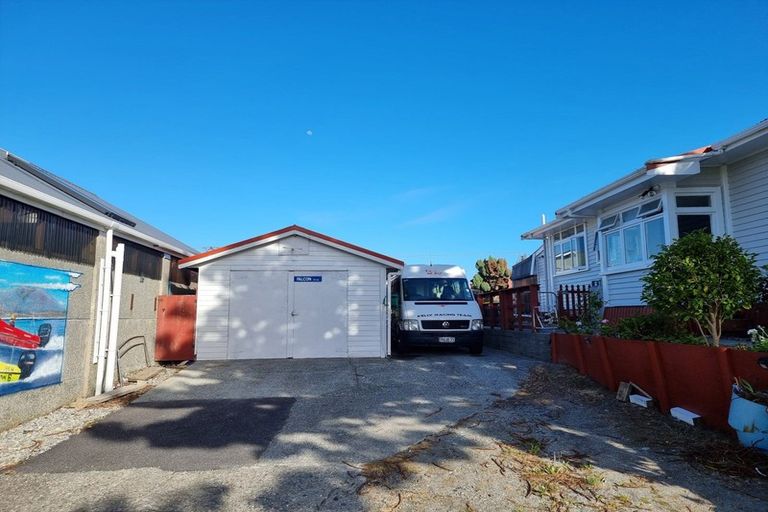 Photo of property in 36 Reid Street, Blaketown, Greymouth, 7805