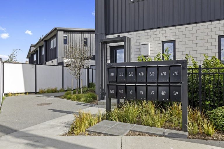 Photo of property in 5/10 Avery Grove, Boulcott, Lower Hutt, 5011