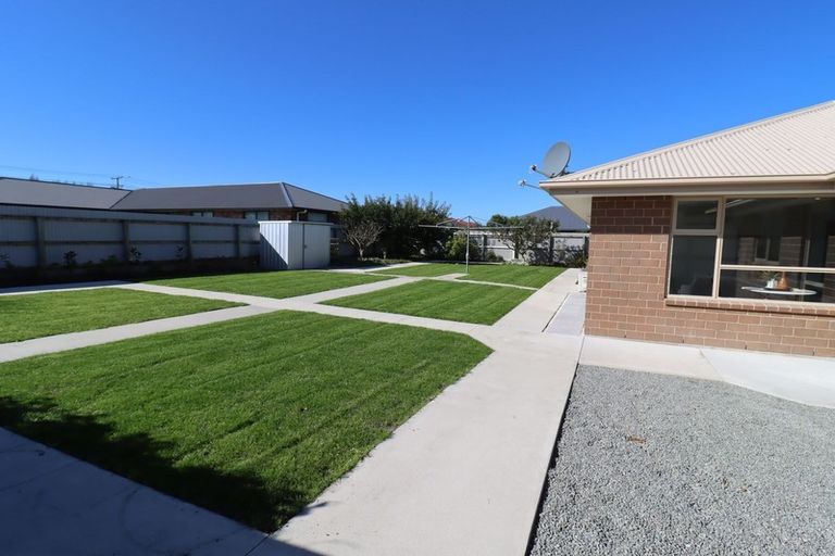 Photo of property in 16 Mcmullan Place, Oamaru North, Oamaru, 9400