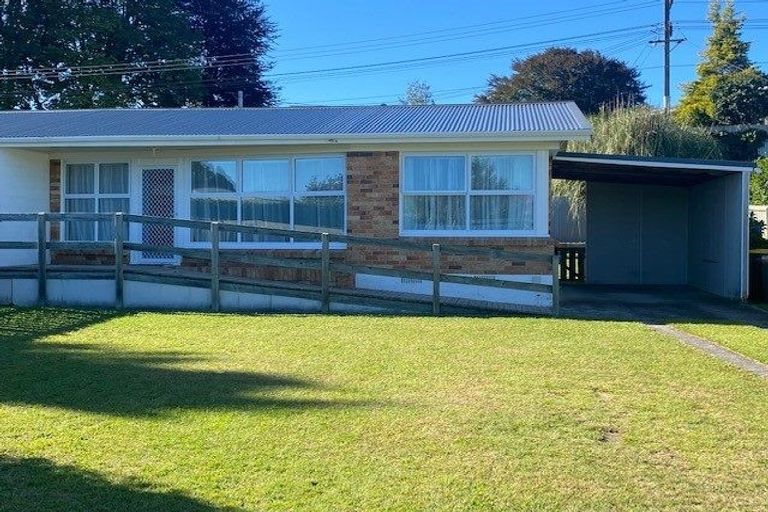 Photo of property in 19b Alastair Avenue, Owhata, Rotorua, 3010