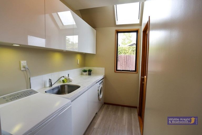 Photo of property in 119 Totara Street, Riccarton, Christchurch, 8041