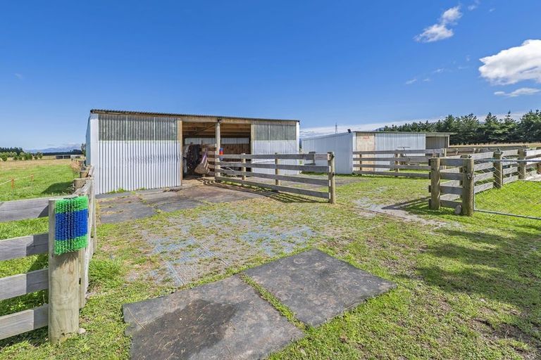 Photo of property in 507 Browns Rock Road, Burnt Hill, Oxford, 7495