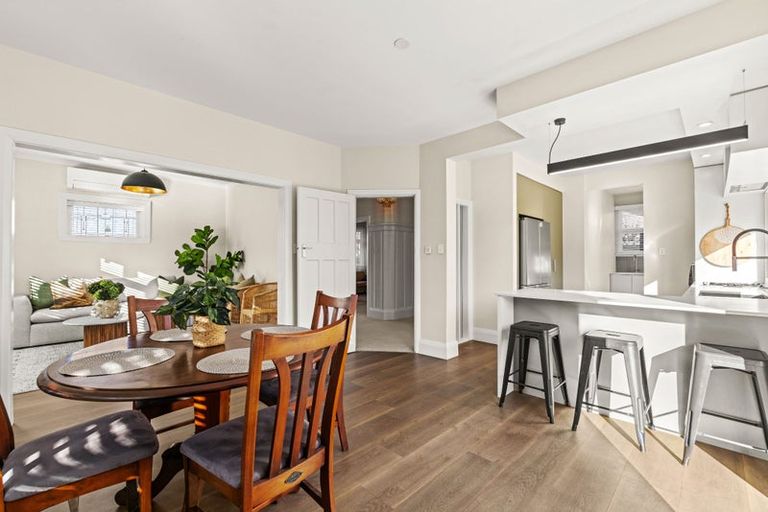 Photo of property in 5 Roosevelt Avenue, St Albans, Christchurch, 8014