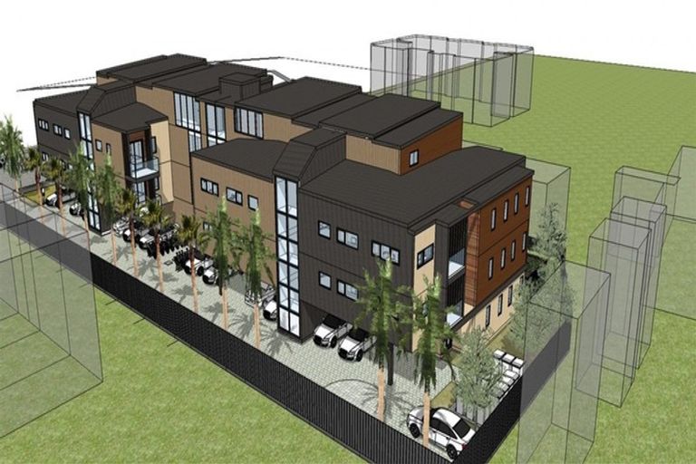 Photo of property in 107/8 Gray Avenue, Mangere East, Auckland, 2024