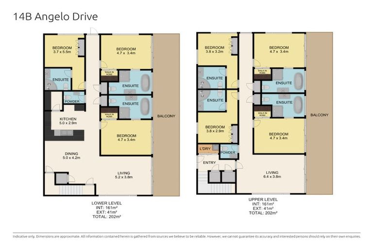 Photo of property in 14a Angelo Drive, Frankton, Queenstown, 9300