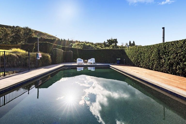 Photo of property in 38 Vernon Road, Minden, Tauranga, 3171