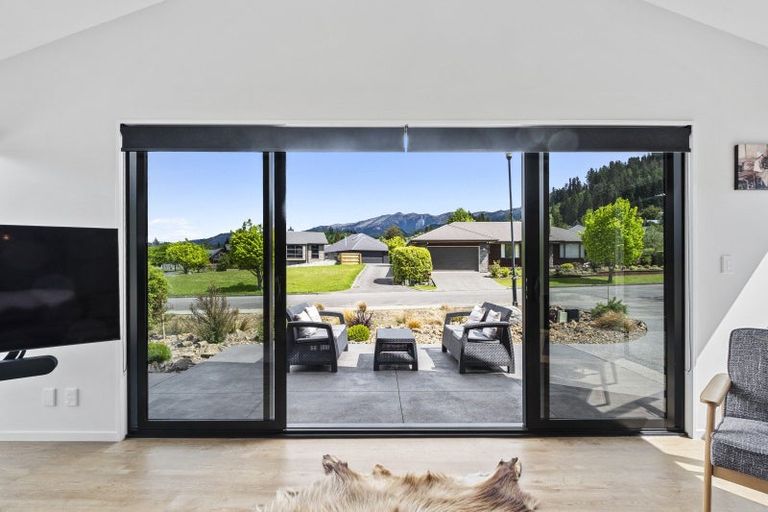 Photo of property in 4 Glyn Wye Lane, Hanmer Springs, 7334