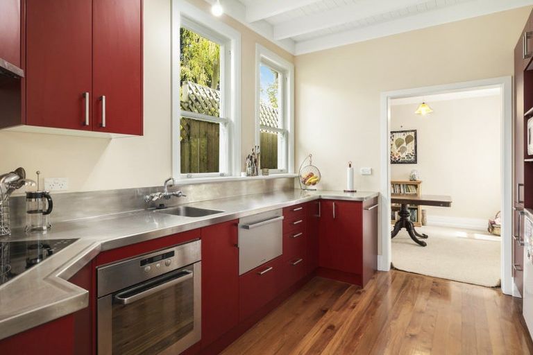 Photo of property in 21 Burwood Avenue, Maori Hill, Dunedin, 9010