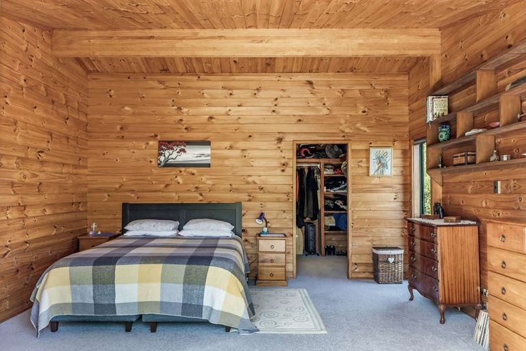 Photo of property in 4 Bulls Road, Cape Foulwind, Westport, 7892