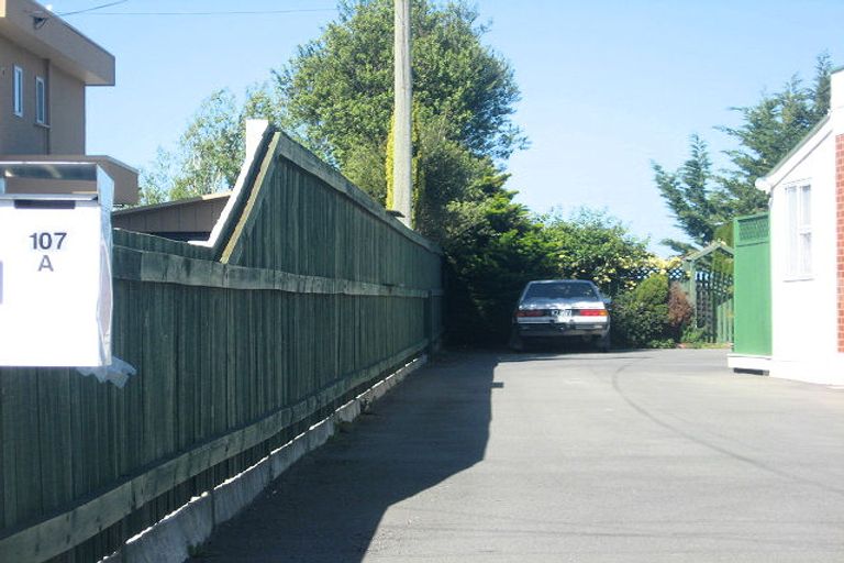 Photo of property in 107a Scott Street, Blenheim, 7201