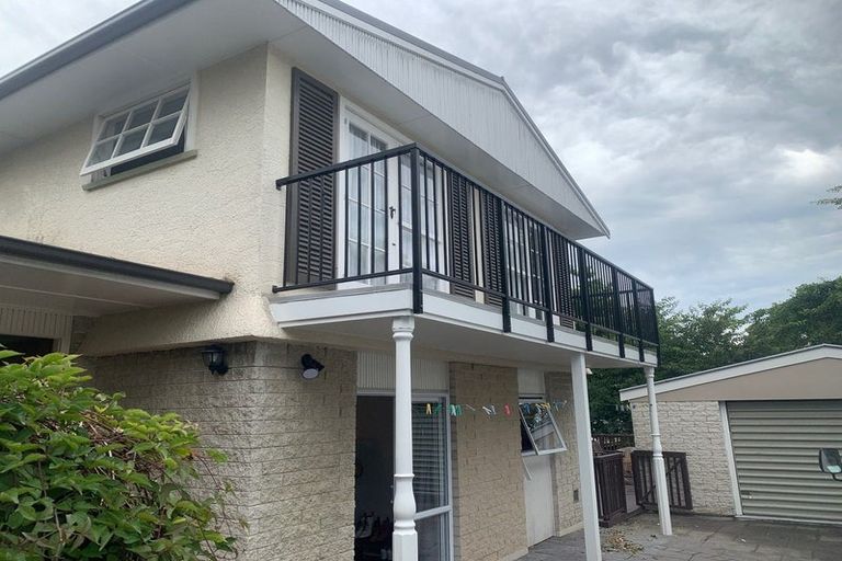 Photo of property in 63 Parkstone Avenue, Ilam, Christchurch, 8041