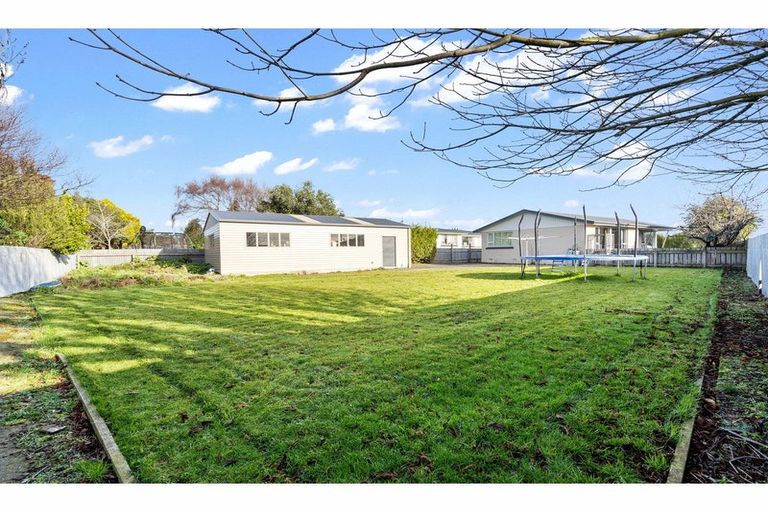 Photo of property in 32 Highfield Terrace, Newfield, Invercargill, 9812