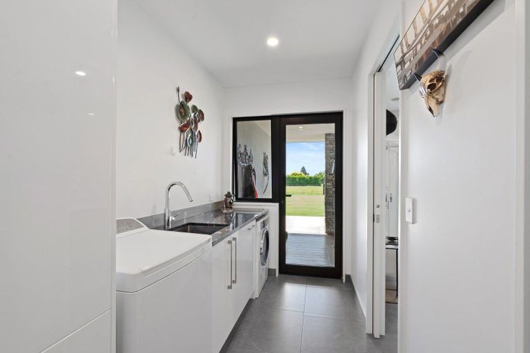 Photo of property in 251 Curraghs Road, Rolleston, Christchurch, 7675