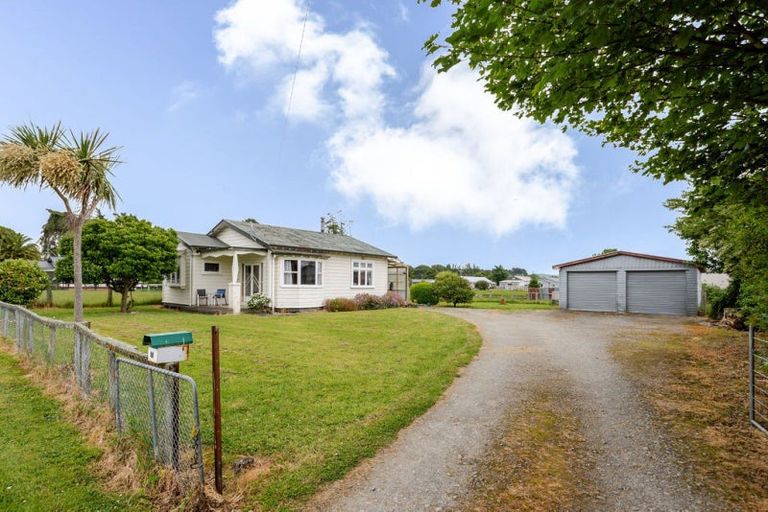 Photo of property in 98 Regent Street, Pahiatua, 4910