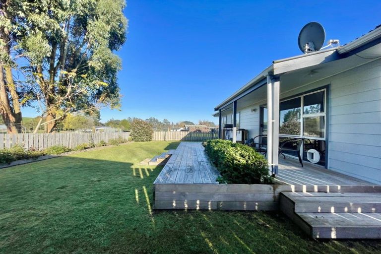 Photo of property in 7b Bedford Place, Tokoroa, 3420