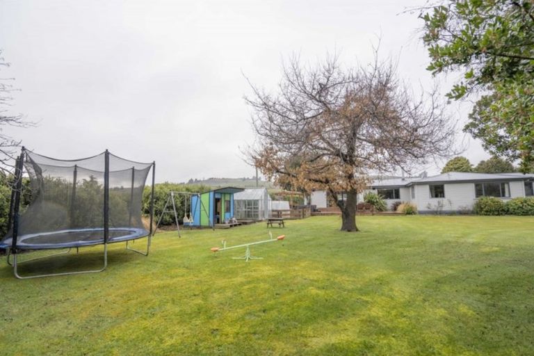 Photo of property in 787 Te Anau Mossburn Highway, Hillside, Te Anau, 9672