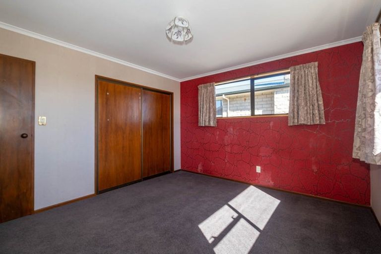 Photo of property in 43 Rimu Street, Glenwood, Timaru, 7910
