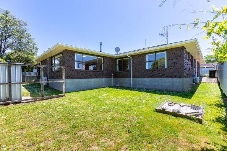 Photo of property in 6 Guy Street, Dannevirke, 4930