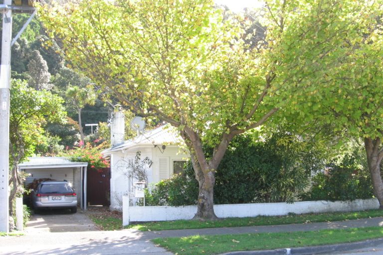 Photo of property in 73 Owen Street, Belmont, Lower Hutt, 5010