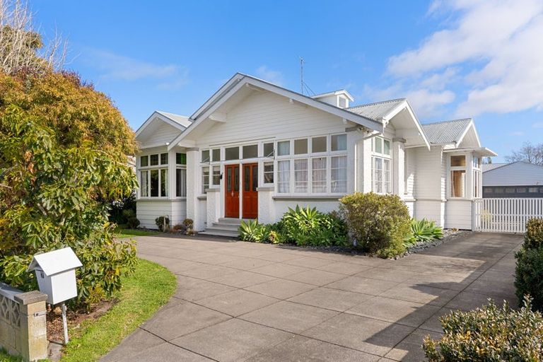 Photo of property in 7 Parau Street, Kaiti, Gisborne, 4010