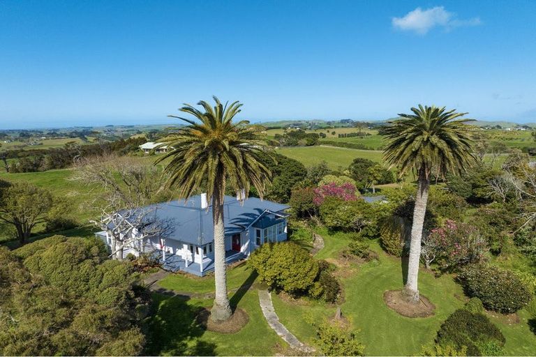 Photo of property in 1085 Awhitu Road, Pollok, Waiuku, 2683