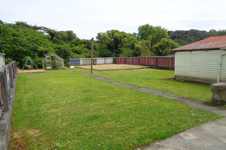Photo of property in 110 Marsden Road, Greymouth, 7805