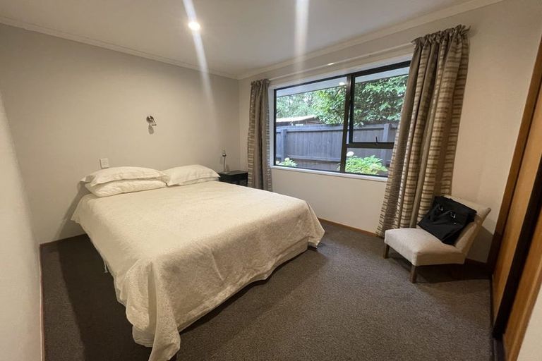 Photo of property in 1/24 Nepal Place, Burnside, Christchurch, 8053