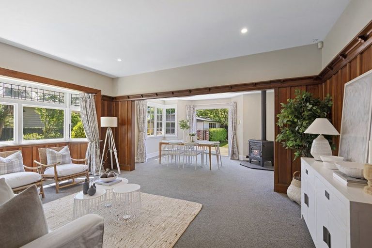 Photo of property in 14 Gosset Street, St Albans, Christchurch, 8014