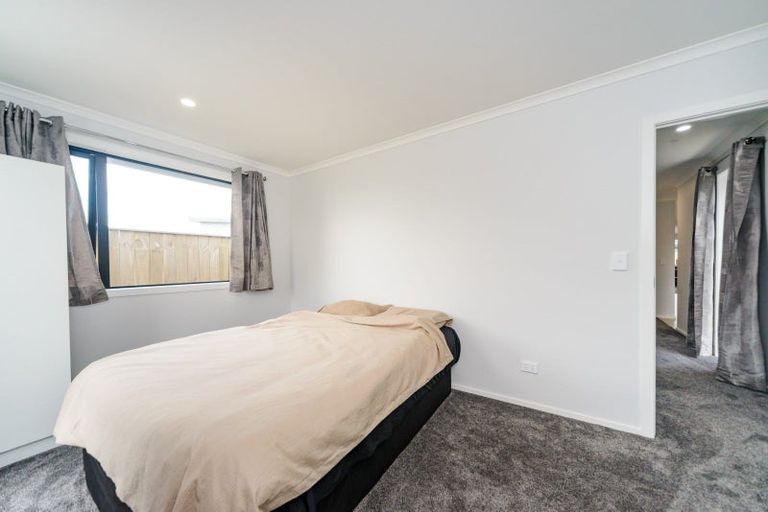 Photo of property in 94 James Line, Kelvin Grove, Palmerston North, 4414