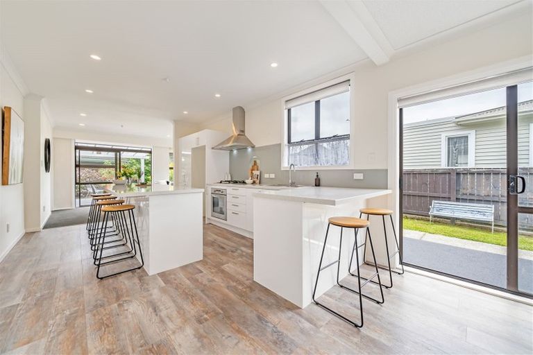 Photo of property in 177 Waiwhetu Road, Waterloo, Lower Hutt, 5011