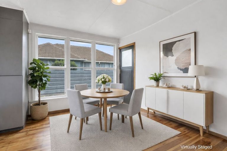 Photo of property in 5 Haversham Street, Highbury, Palmerston North, 4412