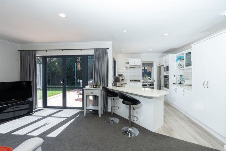 Photo of property in 23 Lavenham Place, Rototuna North, Hamilton, 3210