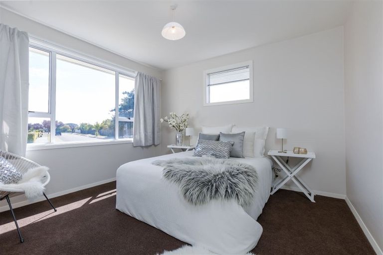 Photo of property in 3 Taurima Street, Hei Hei, Christchurch, 8042