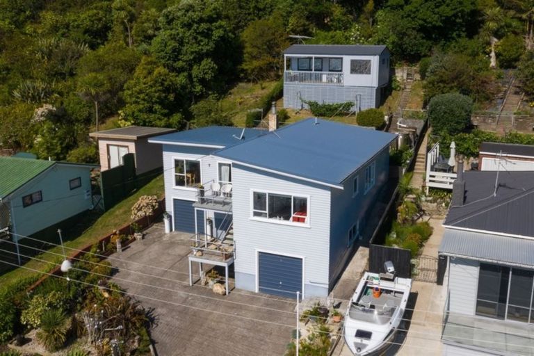 Photo of property in 808 Thames Coast Sh25 Road, Tapu, Thames, 3575