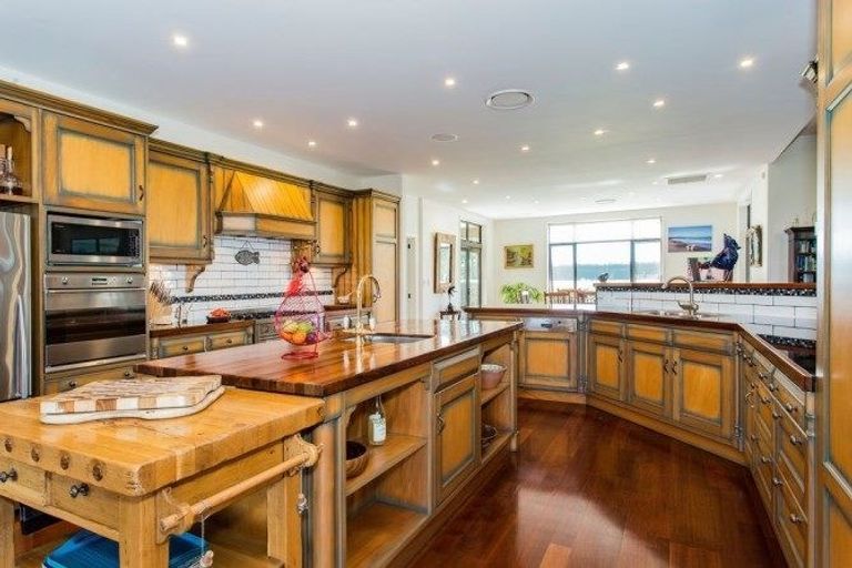 Photo of property in 247p Amberley Beach Road, Amberley, 7481