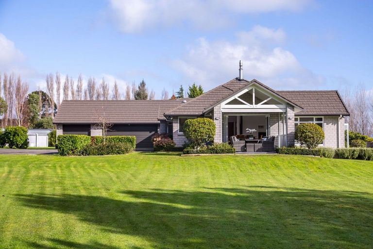 Photo of property in 1a Tudor Road, Pahiatua, 4910