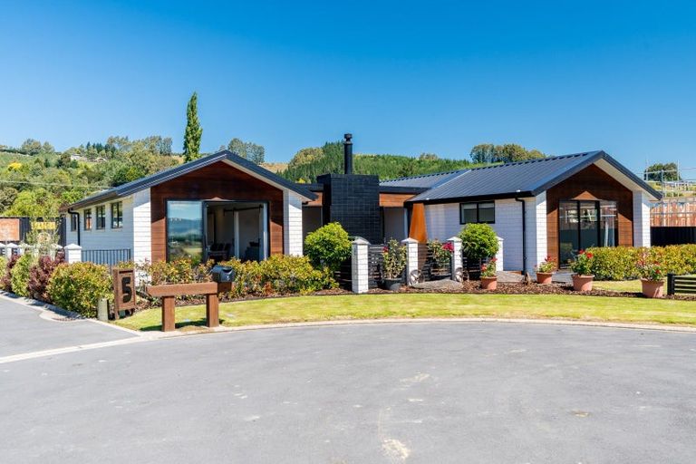 Photo of property in 5 Anscombe Close, Mosgiel, 9024