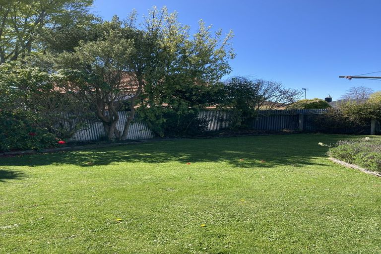 Photo of property in 43 Rugby Street, Highfield, Timaru, 7910