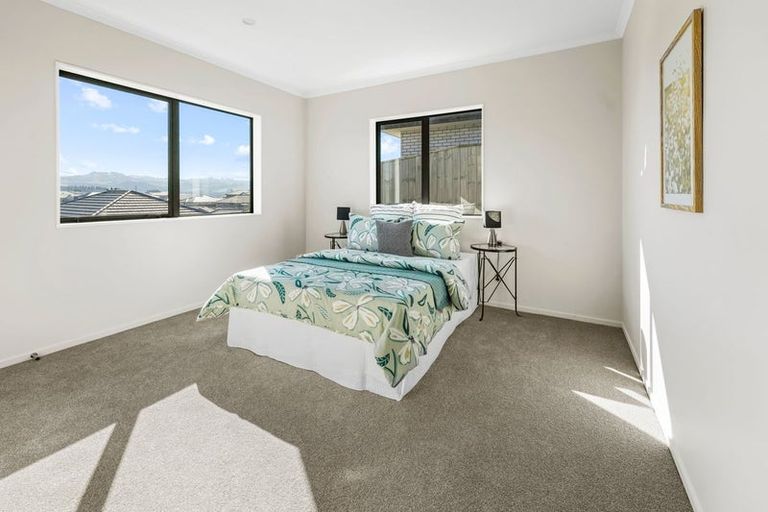 Photo of property in 9 Leathem Crescent, Pokeno, 2402