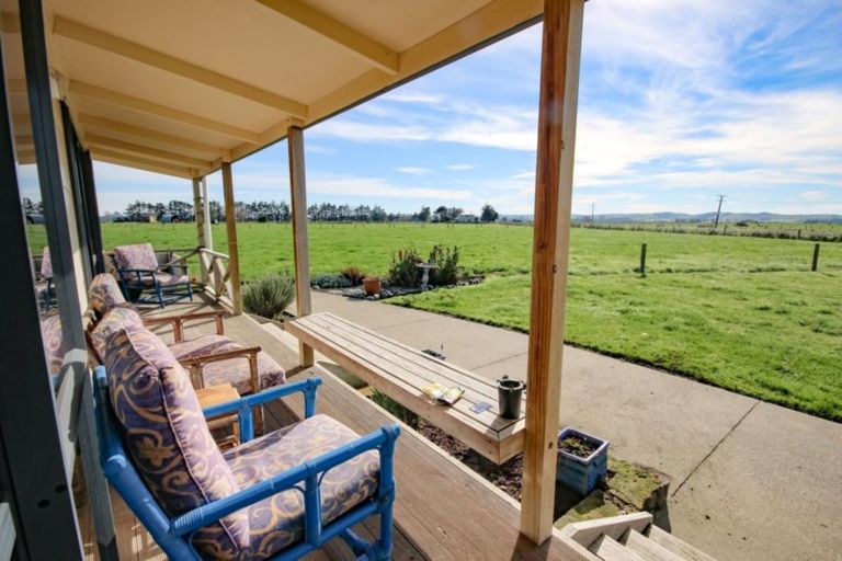 Photo of property in 117 Robertson Road, Ruawai, 0591