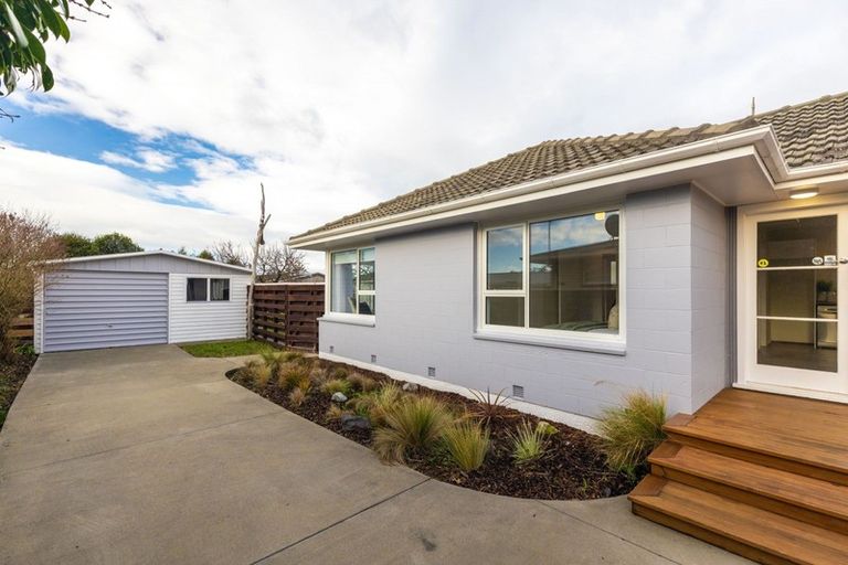 Photo of property in 30 Royalist Avenue, North New Brighton, Christchurch, 8083