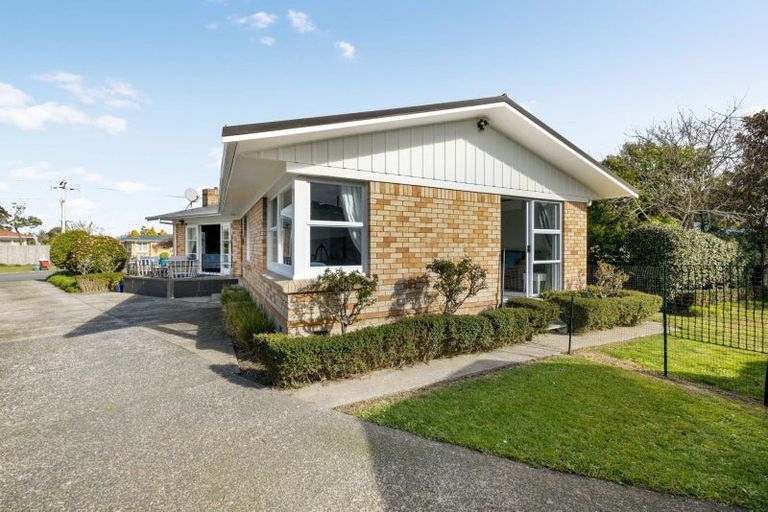 Photo of property in 7 Casper Street, Fairfield, Hamilton, 3214