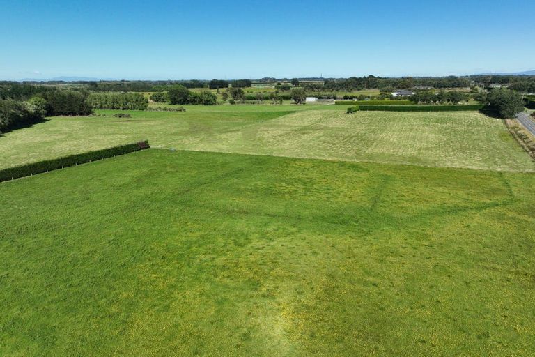 Photo of property in 542 Flora East, Makarewa, Invercargill, 9876