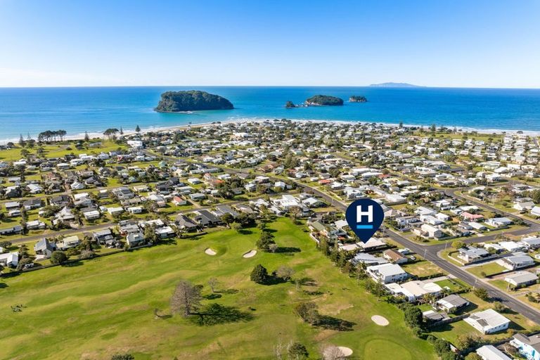 Photo of property in 312 Williamson Road, Whangamata, 3620